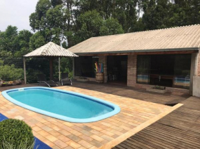 Chales Gramado Lazer e Piscina